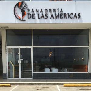 Panaderia de Las Americas(Pacora)