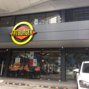 Foto de Fatburger