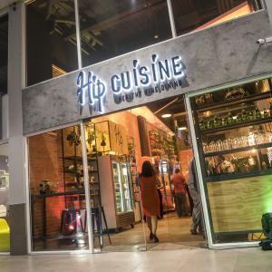 Hip Cuisine (Costa del Este)