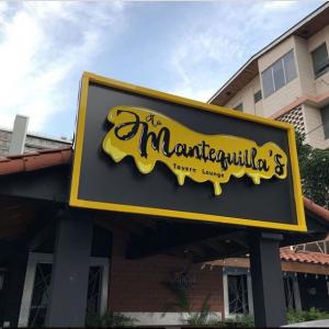 La Mantequilla