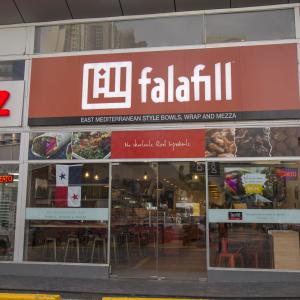 Falafill