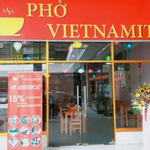 Pho Vietnam