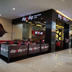 dipndip (Multiplaza Mall)