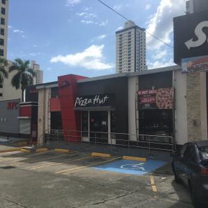 Foto de Pizza Hut (Calle 50)