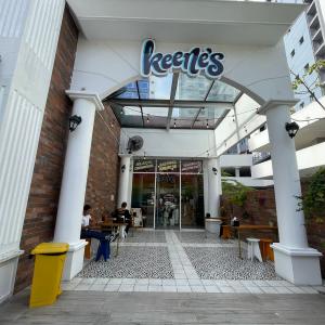 Foto de Helados Keene`s (Marbella)