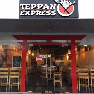 Foto de Teppan Express