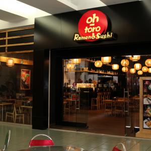 Oh - Toro (Albrook Mall)