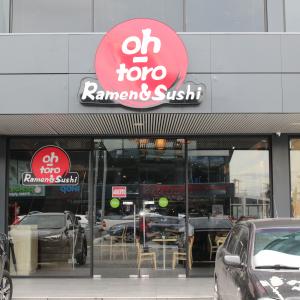 Oh - Toro (Costa del Este)