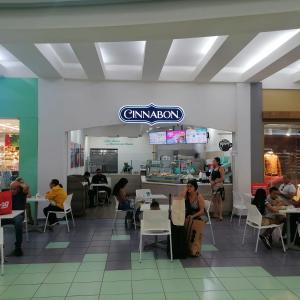 Foto de Cinnabon (Albrook Mall)