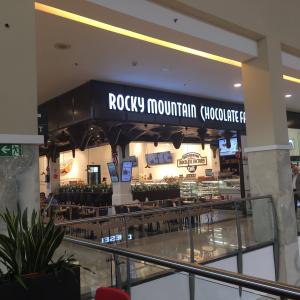 Rocky Mountain Chocolate Factory