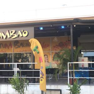 Tumbao (Condado del Rey)