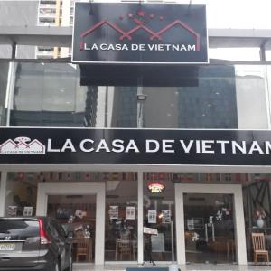 La Casa de Vietnam