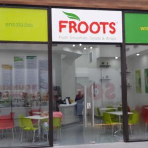 Froots