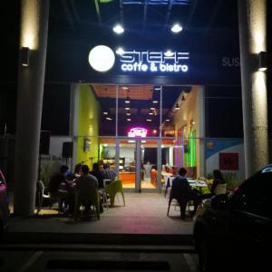 Steff Coffe & Bistro (La Chorrera)