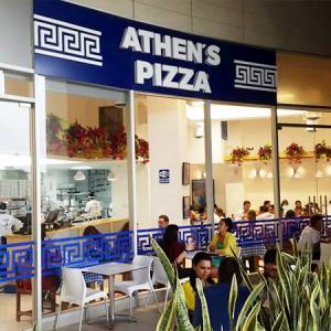 Foto de Athen`s Pizza (Costa del Este)