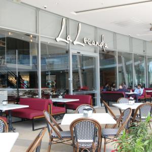 La Locanda (Costa del Este)