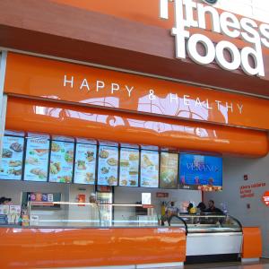 Foto de Fitness Food (Multiplaza Mall)