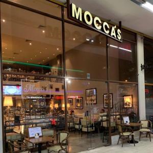 Moccas`s Amsterdam