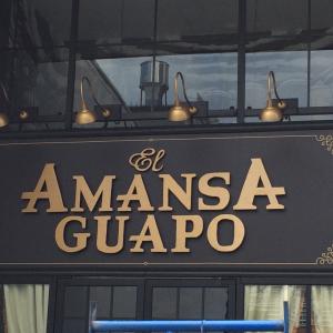 Foto de El Amansa Guapo 