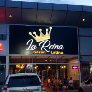 La Reina Sazón Latina (Costa del Este)