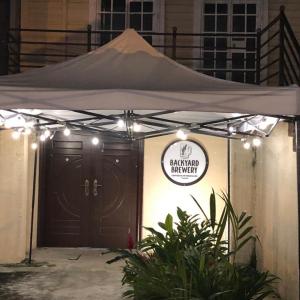 Backyard Brewery Pty