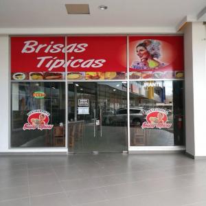 Brisas Típicas (Brisas Mall)