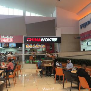 China Wok (Multiplaza Mall)