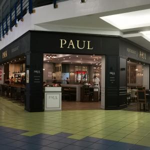 PAUL (Albrook Mall)