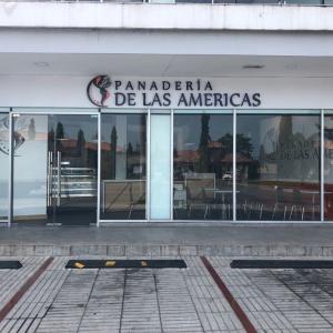 Foto de Panaderia de Las Americas (Versalles)