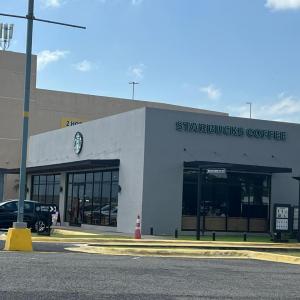 Foto de Starbucks (Albrook Mall)