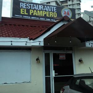 El Pampero Panama