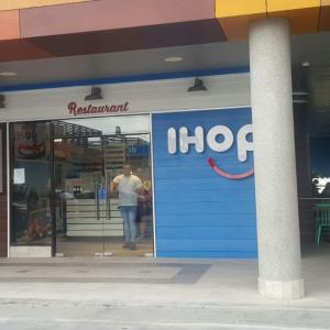 Foto de Ihop (Brisas del Golf)