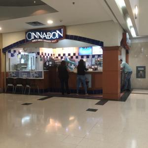 Foto de Cinnabon (Multicentro)