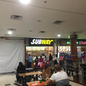 Subway (Multicentro)