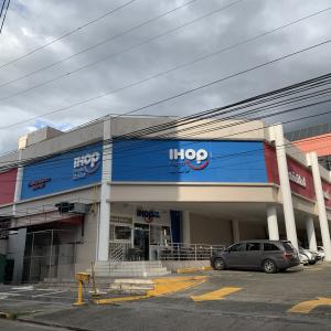 Foto de Ihop Fresh & Go (El Dorado)