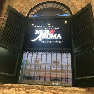 Nero Aroma (Casco Viejo)