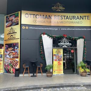 Foto de Ottoman Kebab House