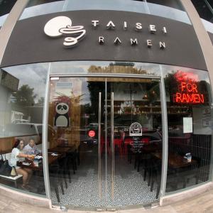 Foto de Taisei Ramen