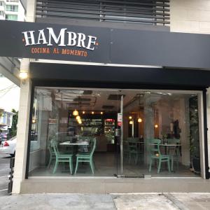 Foto de Hambre