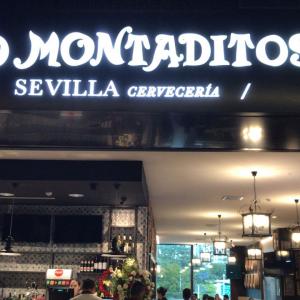 Foto de 100 Montaditos