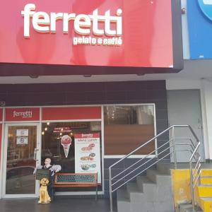 Ferretti (San Francisco)