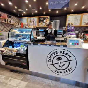 The Coffee Bean & Tea Leaf (UIP)