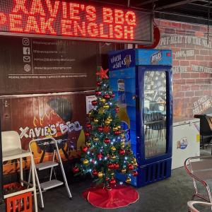 Foto de Xavie`s Bbq (Bella Vista)