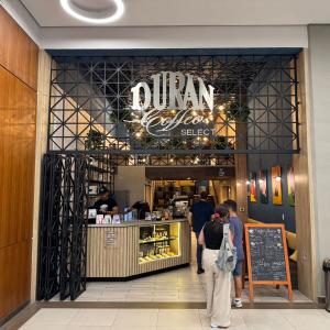 Duran Coffee Select (Town Center)