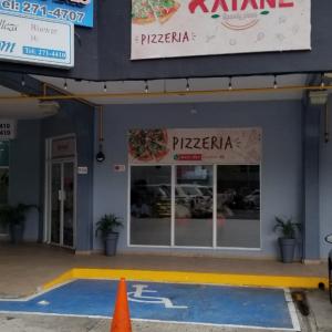 Katane Speedy Pizza (Costa del Este)