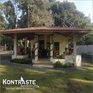 Kontraste Adventure