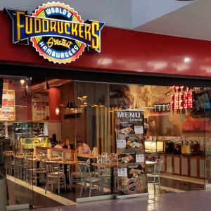 Fuddruckers (Albrook)