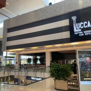 Foto de Lucca Trattoria (Multiplaza Mall)