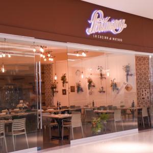 Pastissima (Altaplaza Mall)