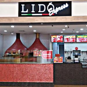 Lido Express